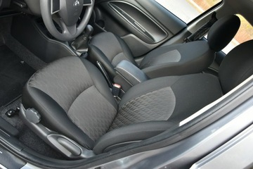 Mitsubishi Space Star Hatchback 5d Facelifting II 1.2 71KM 2022 Mitsubishi Space Star 1.2 Benzyna 71KM Manual 2022, zdjęcie 22