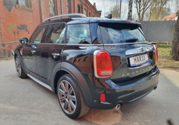 Mini Countryman F60 Crossover 2.0D 190KM 2019 MINI Countryman LED Serwis GetHelp 2.0 Diesel 190KM, zdjęcie 4