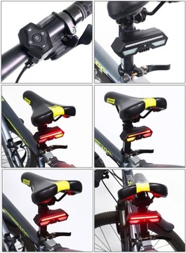 GPS-локальный трекер Sinotrack ST908, светодиодный сигнал поворота, приложение для остановки мотоцикла