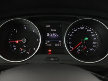 Volkswagen Tiguan II SUV 2.0 TDI 150KM 2019 Volkswagen Tiguan led dsg navi pdc asystenci auto, zdjęcie 21