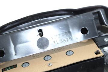 CHRYSLER VOYAGER 3 PANEL ŘÍZENÍ LAMPA POLSTROVÁNÍ KABINY SKŘÍŇKA