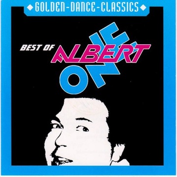 Albert One – Best Of 2001 ALBUM CD