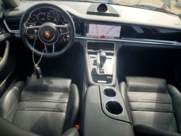 Porsche Panamera II 2020 Porsche Panamera 4 E-Hybrid 2020 2.9 Elektryczny 462KM, zdjęcie 8