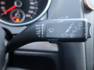 Volkswagen Golf VI 2011 VW Golf 1.2 TSI, Klima, Parktronic,ALU, zdjęcie 19