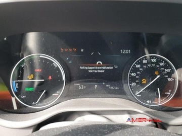 Toyota Sienna III 2023 Toyota Sienna 2023 r., 2,5 L LIMITED 2.5 Hybryda 245KM, zdjęcie 6