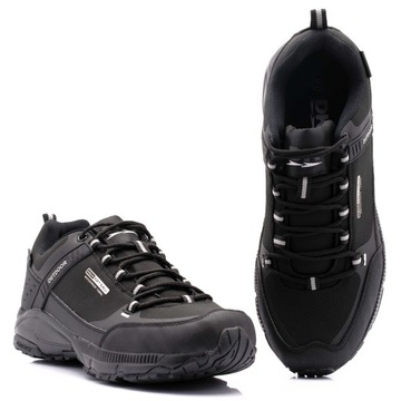 BUTY SPORTOWE TREKKINGOWE PREDATOR LOW DK 1096 38