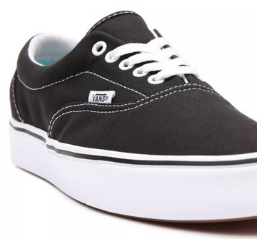 Vans buty sportowe Vans Unisex Era Comfycusch Black/White rozmiar 42,5