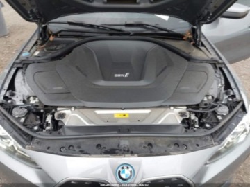 BMW i4 2024 BMW i4 EDrive35 Gran Coupe 2024 Elektryczny 281KM, zdjęcie 8