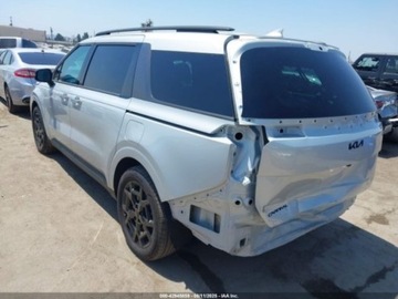 Kia Carnival II 2025 Kia Carnival 2025 KIA CARNIVAL MPV HYBRID SX PRESTIGE 1.6 Hybryda 178KM, zdjęcie 3