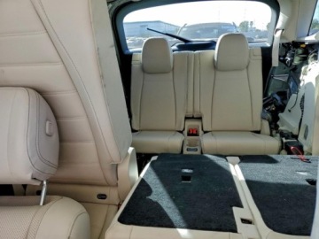 Mercedes GLE V167 2021 Mercedes-Benz GLE 2021r., Gle 450 4matic, 3L, od ubezpieczalni 3.0 Benzyna, zdjęcie 7