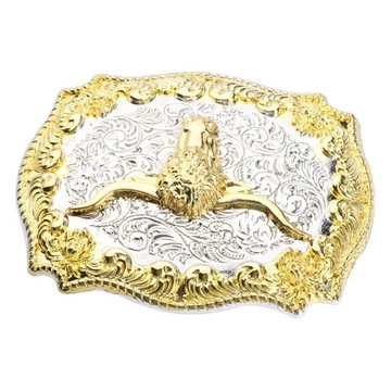 Moda Head Metalowa do