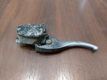 POMPA HAMULCOWA LINHAI HYTRACK 260