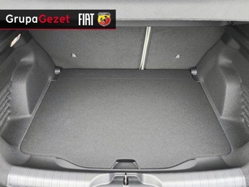 Mercedes 2025 Fiat 600 SERIA 2 Hybrid La Prima 1.2 110 KM, zdjęcie 11