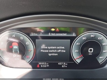 Audi Q5 II 2023 Audi Q5 Premium Plus 45 Tfsi S Line Quattro 2023 2.0l 2.0 Benzyna 261KM, zdjęcie 10