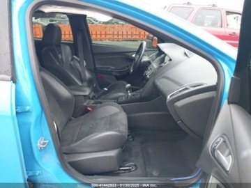 Ford Focus III 2017 Ford Focus 2017 Ford Focus RS Hatch Benzyna 350KM, zdjęcie 10