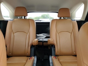 Lexus RX V 2022 Lexus RX L 2022 3.5l 3.5 Benzyna 290KM, zdjęcie 11
