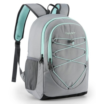 TOURIT 30л Терморюкзак-холодильник для напитков Изолированная сумка для путешествий