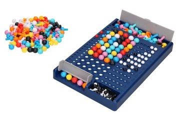 MASTERMIND MINI gra logiczna 4986