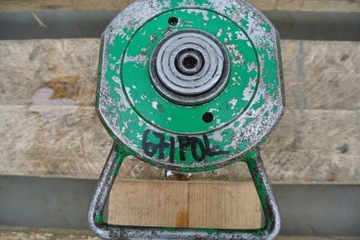 ГИДРАВЛИЧЕСКИЙ ПОДЪЕМ ЦИЛИНДРА ПРИВОДА 20T FW23%