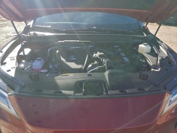 Lexus RX V 2025 Lexus RX 350 Base 2025 2.4 Benzyna 275KM, zdjęcie 6