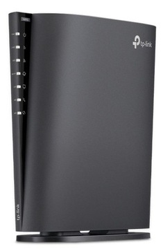 Access Point, Router TP-Link Archer AX80 802.11ax (Wi-Fi 6), 802.11ac (Wi-F