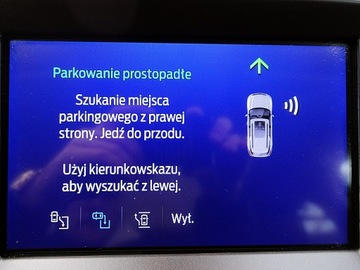 Ford S-Max II Van Facelifting 2.0 EcoBlue 190KM 2021 Ford S-Max 4X4 7osób 1wł Kraj SKÓRA+ACC+LED, zdjęcie 31