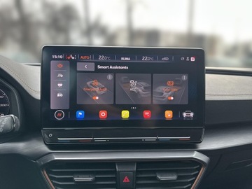 Cupra Formentor Crossover 2.0 TSI 190KM 2022 Cupra Formentor 2.0TSI 4Drive DSG, Beats, Pakiet X, zdjęcie 21