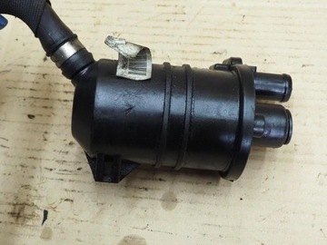 ODMA SEPARATOR OLEJU OPEL ASTRA H Z19DTH 1.9 CDTI