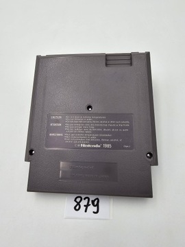 NINTENDO NES BOULDER DASH ОРИГИНАЛ