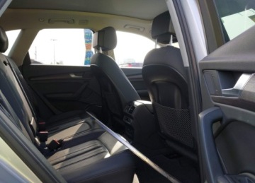 Audi Q5 II 2021 Audi Q5 Premium 45 Tfsi Quattro S Tronic, od ubezpieczalni 2.0 Benzyna, zdjęcie 10