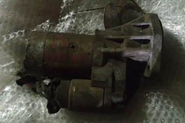 OPEL MONTEREY 3.1 TD TROOPER STARTÉR