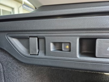 Skoda Superb IV Kombi 2.0 TSI 204KM 2026 Skoda Superb l&amp;K 265KM TSI DSG 4x4, zdjęcie 21