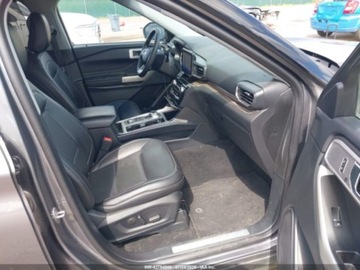 Ford Explorer VI 2021 Ford Explorer Limited 2021 2.3l 2.3 Benzyna 300KM, zdjęcie 9
