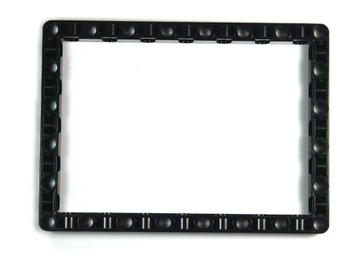 Ramka 11x15 CZARNA LEGO Technic 39790