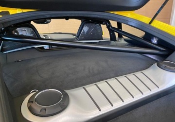 Porsche Cayman 981c GT4 3.9 385KM 2016 Porsche Cayman GT4 Salon Polska 6 tys km GWARANCJA R-CARS Warszawa 3.8, zdjęcie 19