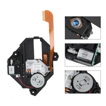 ИГРОВАЯ ЛАЗЕРНАЯ ОБЪЕКТИВА PS1 KSM-440AEM