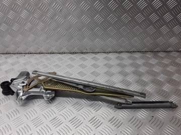 MECHANIZMUS OKNO LEVÝ PŘEDNÍ TOYOTA YARIS I 1.4 D4D 85720-52020