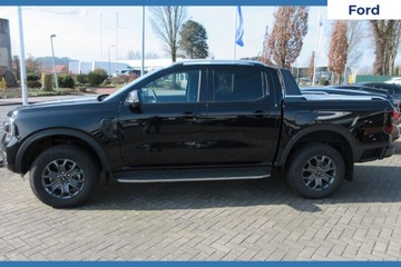 Ford Ranger VI Podwójna kabina 2.0 EcoBlue BI-TURBO 205KM 2025 FORD Ranger Wildtrak A10 4x4 2.0 205KM, zdjęcie 4