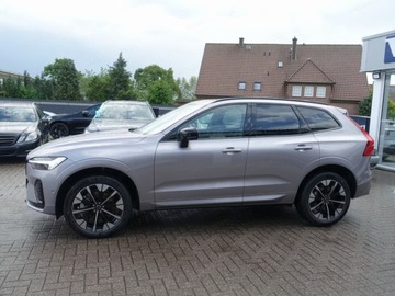 Volvo XC60 II 2025 VOLVO XC60 B5 B AWD Ultra Dark Suv 2.0 (250KM) 2025, zdjęcie 1