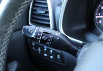 Hyundai Tucson III SUV 1.6 T-GDI 177KM 2018 Hyundai Tucson 1.6 T-GDI 7DCT 4WD 177KM Premium SalonPL SerwisASO FVmarza, zdjęcie 31