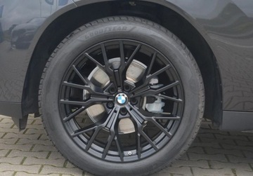 BMW X3 G45 2025 BMW X3 20i xDrive Dealer BMW Bonkowscy Dostawa w cenie 2.0 Benzyna 190KM, zdjęcie 4