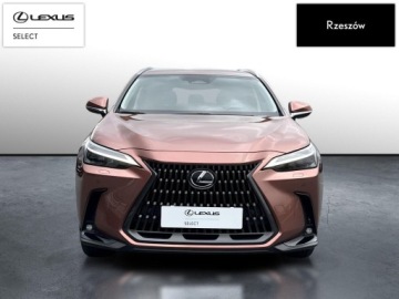 Lexus NX II SUV Facelifting 2.5 350h 243KM 2024 Lexus NX 350h Prestige AWD II (2021-) NX350h Prest, zdjęcie 7