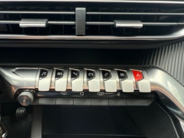 Peugeot 5008 II 2017 Peugeot 5008 LEDYKAMERA COFANIAKLIMATYZACJA7-MIO OSOBOWYGWARANCJA 1.6, zdjęcie 13