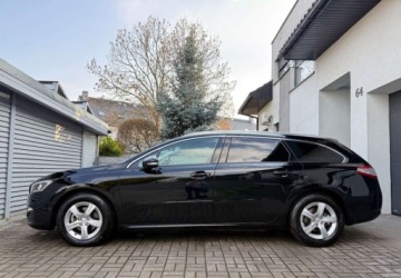 Peugeot 508 I 2016 Peugeot 508 Peugeot 508 2.0 Diesel 140KM, zdjęcie 4