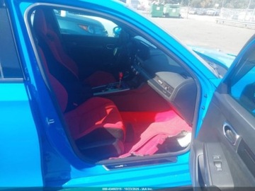 Honda Civic XII 2023 Honda Civic 2023 Honda Civic Type R Manual 2.0 Benzyna 315KM, zdjęcie 10