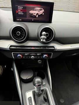 Audi Q2 SUV 1.5 35 TFSI 150KM 2019 Audi Q2 35 1.5 TFSI S tronic S line 150KM 2019r, zdjęcie 22