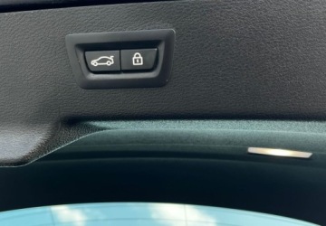 BMW X6 F16 Crossover xDrive 40d 313KM 2018 BMW X6 40d 313 KM xDrive Led M Pakiet HarmanKardon ACC Kamera Navi Salon PL, zdjęcie 12