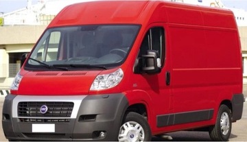 BOXER DUCATO JUMPER VANA OLEJ 3.0 HDI NOVÁ