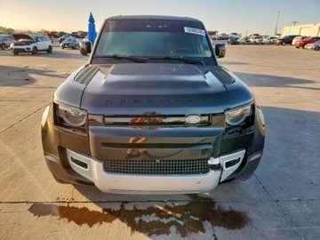 Land Rover Defender IV (L663) 2024 Land Rover Defender 130 S 2024 3.0l 3.0 Benzyna 395KM, zdjęcie 5