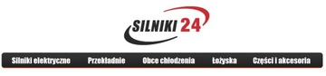Przekładnia reduktor CMI75 1/80 17,5 obr/min 80B5